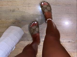 FrenchieV - Camera khiêu dâm &amp; quyến rũ trực tiếp - 18624282