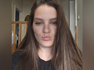 LaylaSlokter - Live porn &amp; sex cam - 18624382