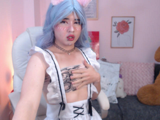 SaakuraHot - Live porn &amp; sex cam - 18624638