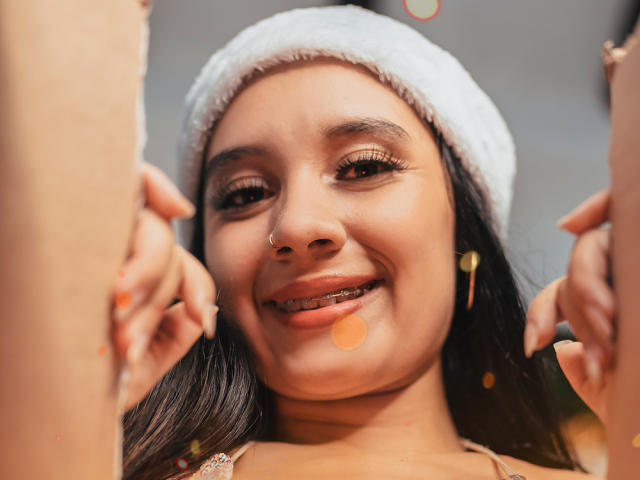 SwettyDulce - ライブポルノ&amp;セックスカム - 18624642