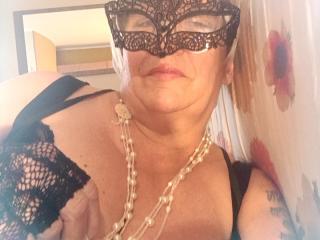 Glika - Live porn &amp; sex cam - 18624942