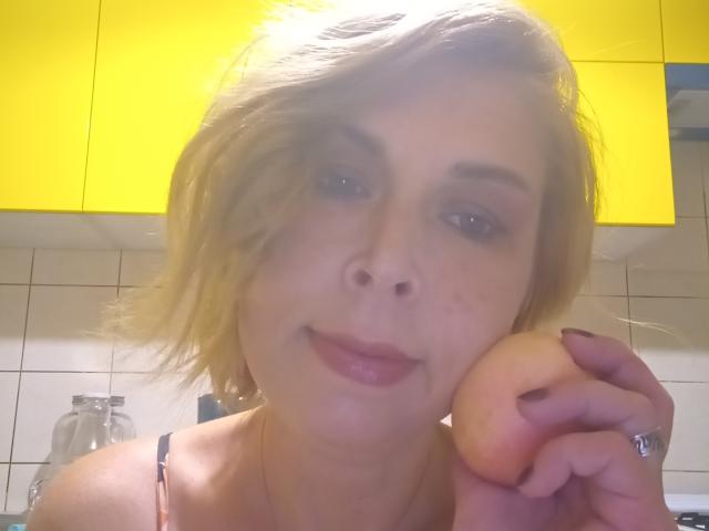 BlondaUa - Sexe cam en vivo - 18625066