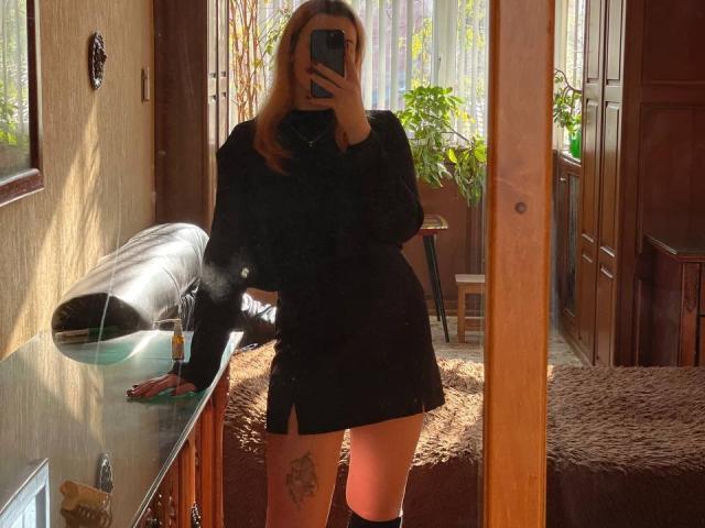 IngritHot - Sexe cam en vivo - 18625398
