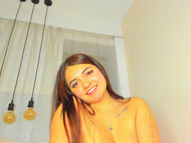 SofiMartin - Sexe cam en vivo - 18625646