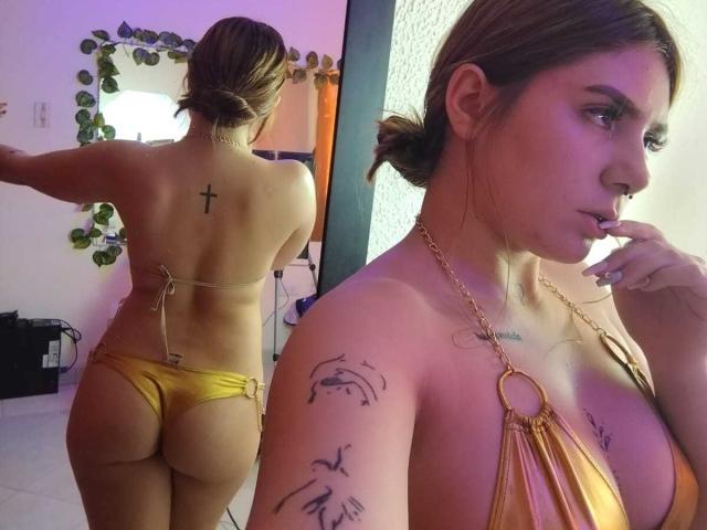 kandyArt - Sexe cam en vivo - 18626090