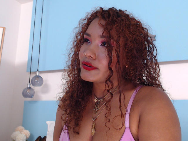 AnwenJenner - Sexe cam en vivo - 18626878