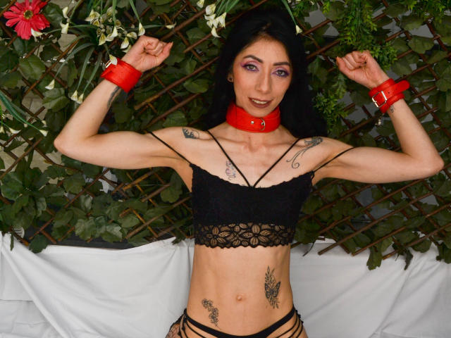 RouseFerrer - ライブポルノ&amp;セックスカム - 18627110