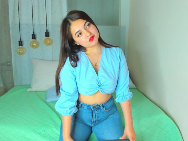 SofiMartin - Sexe cam en vivo - 18627178