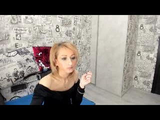 NikaMillers - сексуальная веб-камера в реальном времени - 18627718