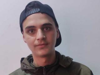 AnthoJHot - Sexe cam en vivo - 18628198