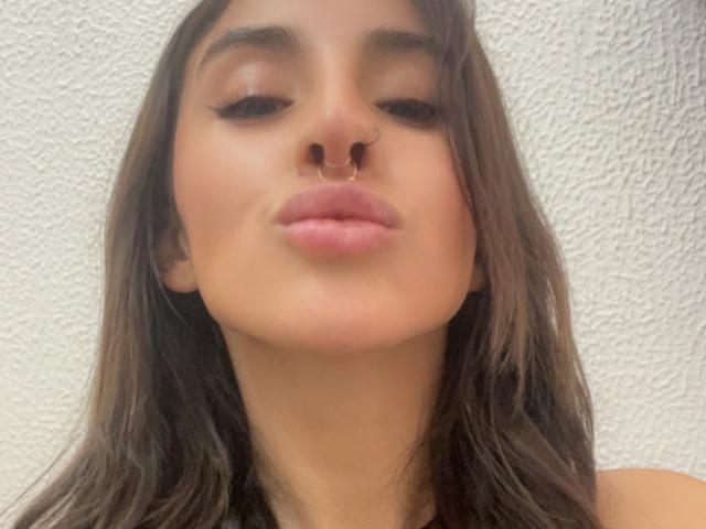 LeilaP - сексуальная веб-камера в реальном времени - 18628526