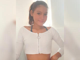 Samary - Live porn &amp; sex cam - 18629226