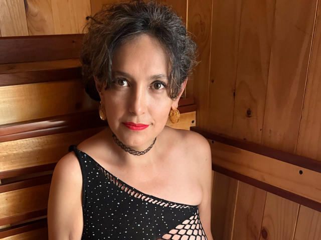 CatalinaHunter - Sexe cam en vivo - 18629878