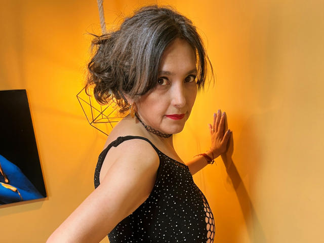 CatalinaHunter - Sexe cam en vivo - 18629890