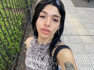 KeilaPalaciosX - Sexe cam en vivo - 18629930