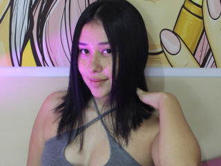 MiaRussell - Live sex cam - 18630794