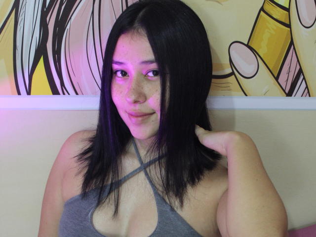 MiaRussell - Live porn &amp; sex cam - 18630794