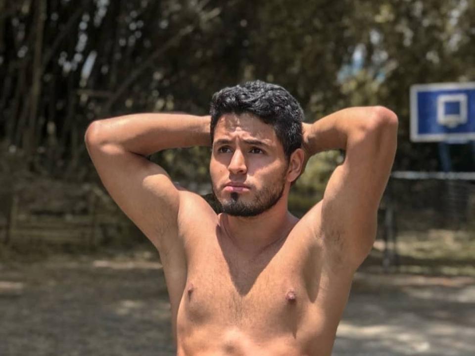 JakeMuller69 - Live porn &amp; sex cam - 18631190