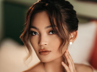 Kimeast - сексуальная веб-камера в реальном времени - 18631210