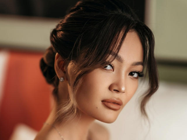 Kimeast - Camera khiêu dâm &amp; quyến rũ trực tiếp - 18631218