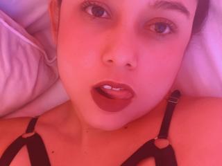 AmayaJhons - Live porn &amp; sex cam - 18631274