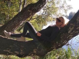 NaomiFun - сексуальная веб-камера в реальном времени - 18631378