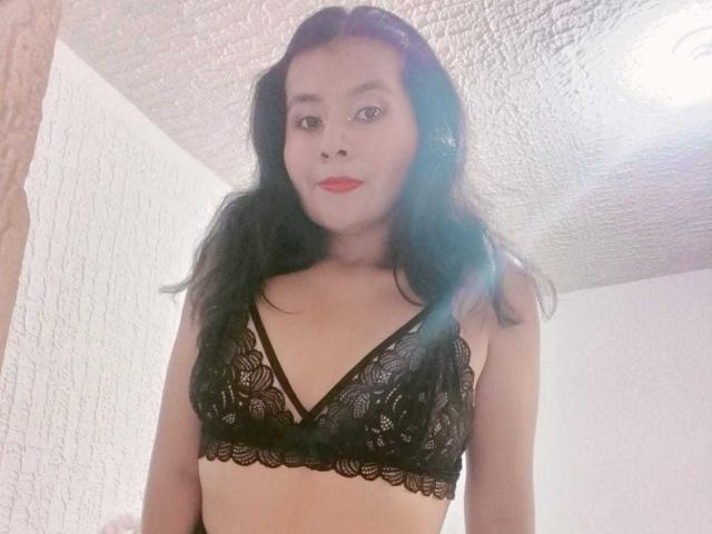 PaquitaHot - Sexe cam en vivo - 18632414