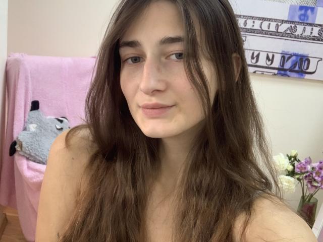 MoonLiza - ライブポルノ&amp;セックスカム - 18633002