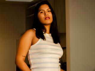 MaracuyaSweet - Sexe cam en vivo - 18633334