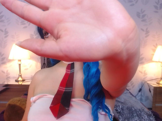 DakotaOwens69 - Sexe cam en vivo - 18633734