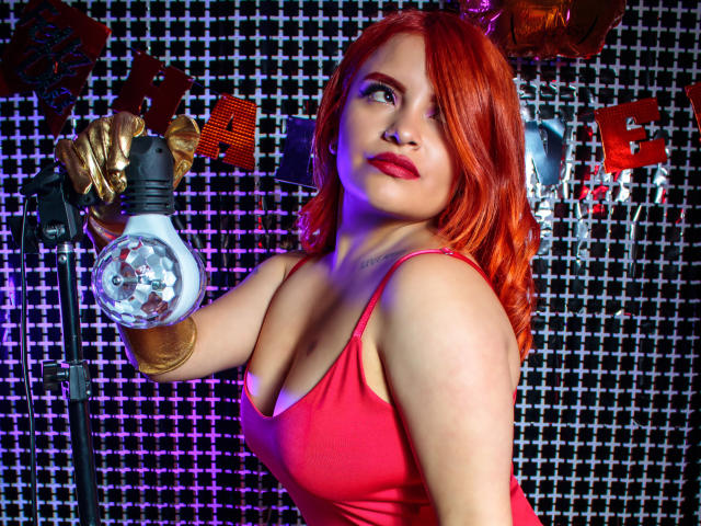 EmilyCortez - Live porn &amp; sex cam - 18634070