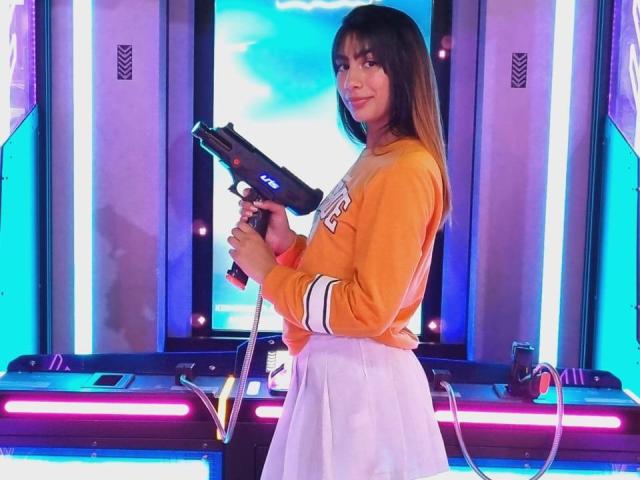 JessicaSoler - Live porn &amp; sex cam - 18634090