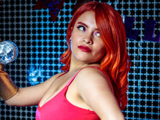 EmilyCortez - ライブポルノ&amp;セックスカム - 18634174