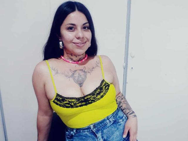 IssaMarquez - Live porno og sexkamera - 18634326