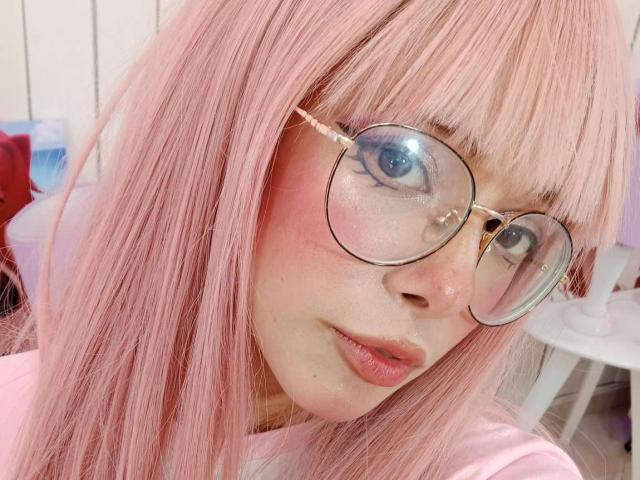 LilyLille - ライブポルノ&amp;セックスカム - 18634754