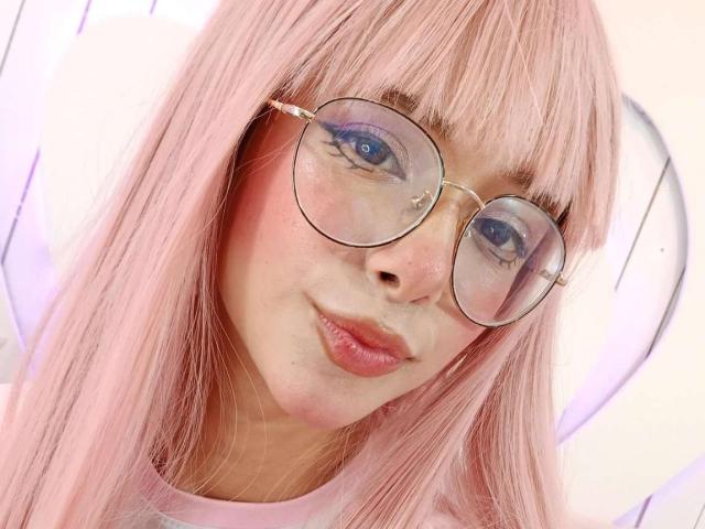 LilyLille - Live sexe cam - 18634766