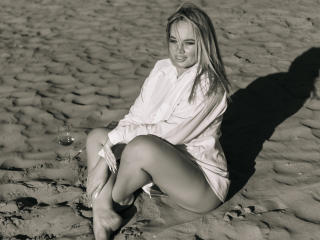 MariaNeuriman - Sexe cam en vivo - 18635866