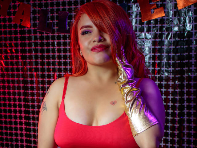 EmilyCortez - Live porn &amp; sex cam - 18636970