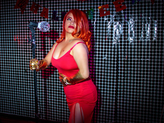 EmilyCortez - Live sex cam - 18636990