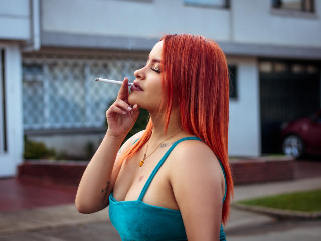 EmilyCortez - Camera khiêu dâm &amp; quyến rũ trực tiếp - 18637102