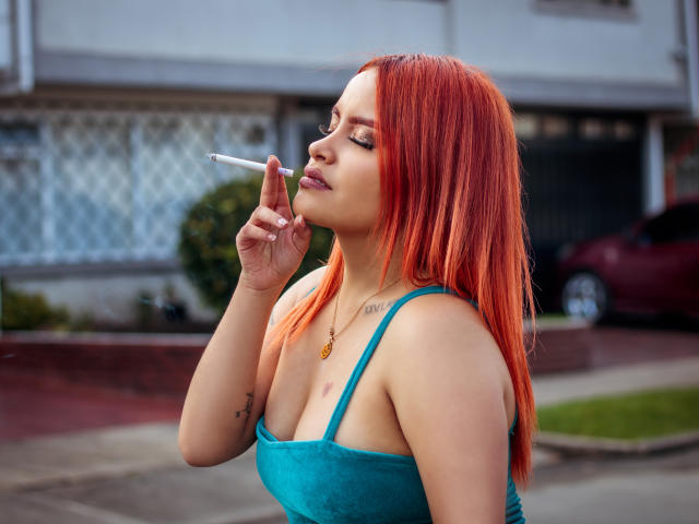 EmilyCortez - Sexe cam en vivo - 18637110