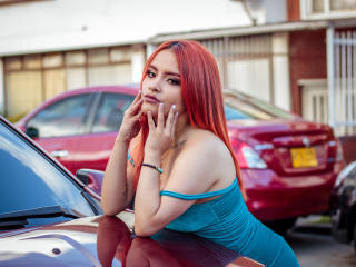 EmilyCortez - Live porn &amp; sex cam - 18637318