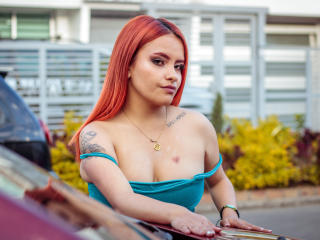 EmilyCortez - Live porn &amp; sex cam - 18637326