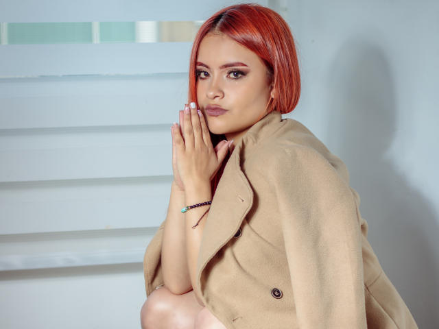 EmilyCortez - Live porn &amp; sex cam - 18637334