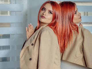 EmilyCortez - Live porn &amp; sex cam - 18637358