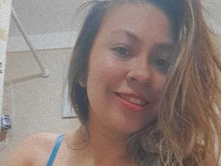 ValeriaFranco - Sexe cam en vivo - 18637378