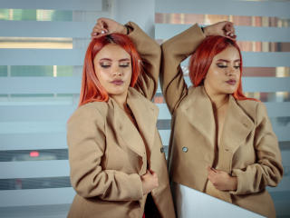 EmilyCortez - Live porn &amp; sex cam - 18637386