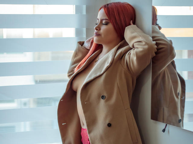 EmilyCortez - Live porn &amp; sex cam - 18637410