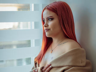 EmilyCortez - Live porn &amp; sex cam - 18637414