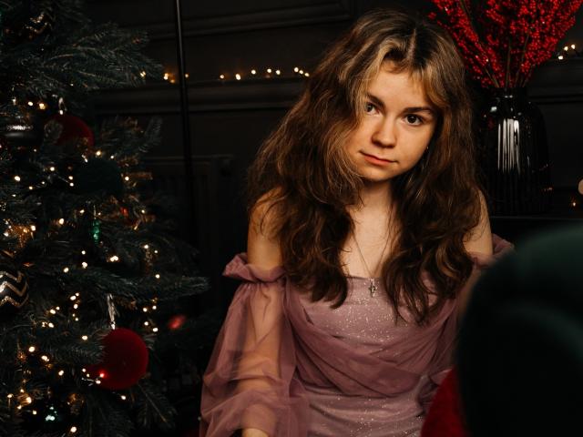 TinaRedly - Live porn &amp; sex cam - 18638942